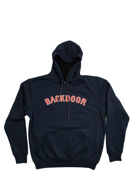 BOYS SOX HOOD-kids-Backdoor Surf