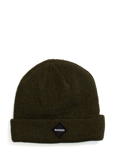 CUFFED BEANIE-mens-Backdoor Surf