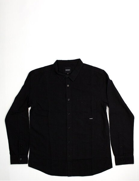 CULTURE LS SHIRT-mens-Backdoor Surf