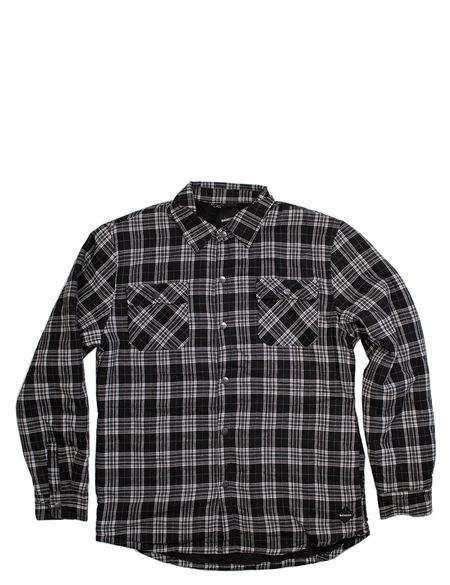 QUIVER SHERPA SHIRT