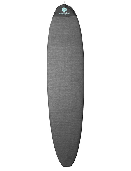 LAYBACK STRETCH BOARD SOCK