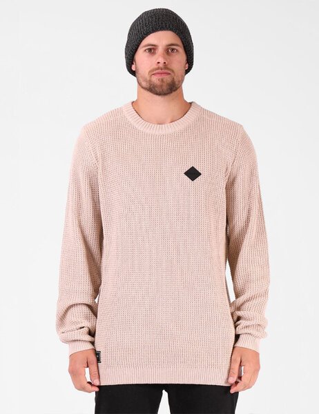 ANGLER KNIT-mens-Backdoor Surf