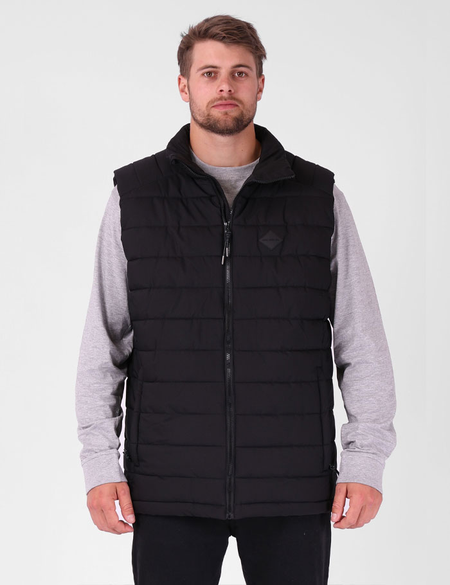 PUFFER VEST