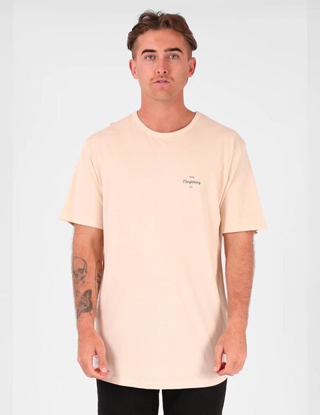 STAPLE TEE-mens-Backdoor Surf