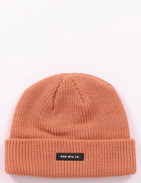 KNITTA BEANIE-mens-Backdoor Surf