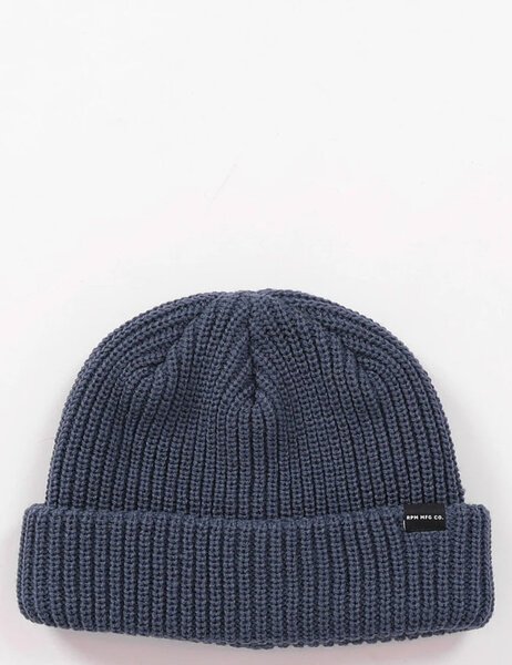 ANGLER BEANIE-womens-Backdoor Surf