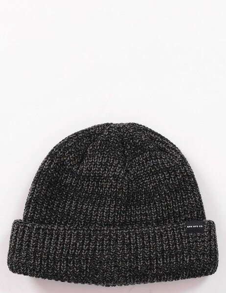 ANGLER BEANIE-womens-Backdoor Surf