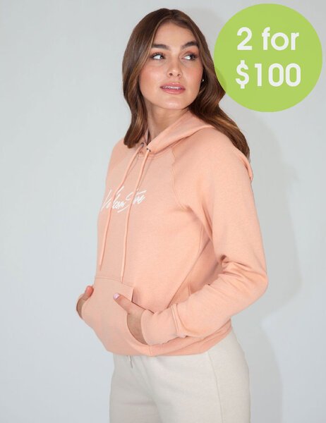 2FOR 100 GET MORE HOODIE-womens-Backdoor Surf