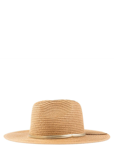 GISELE STRAW HAT