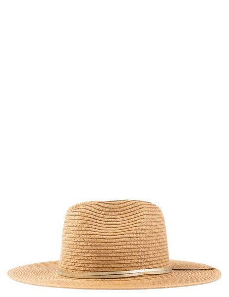 GISELE STRAW HAT-womens-Backdoor Surf