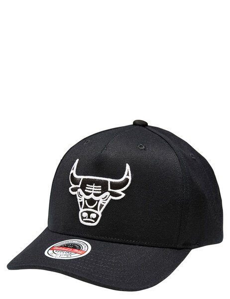 CHICAGO BULLS PINCH PANEL SNAPBACK-mens-Backdoor Surf