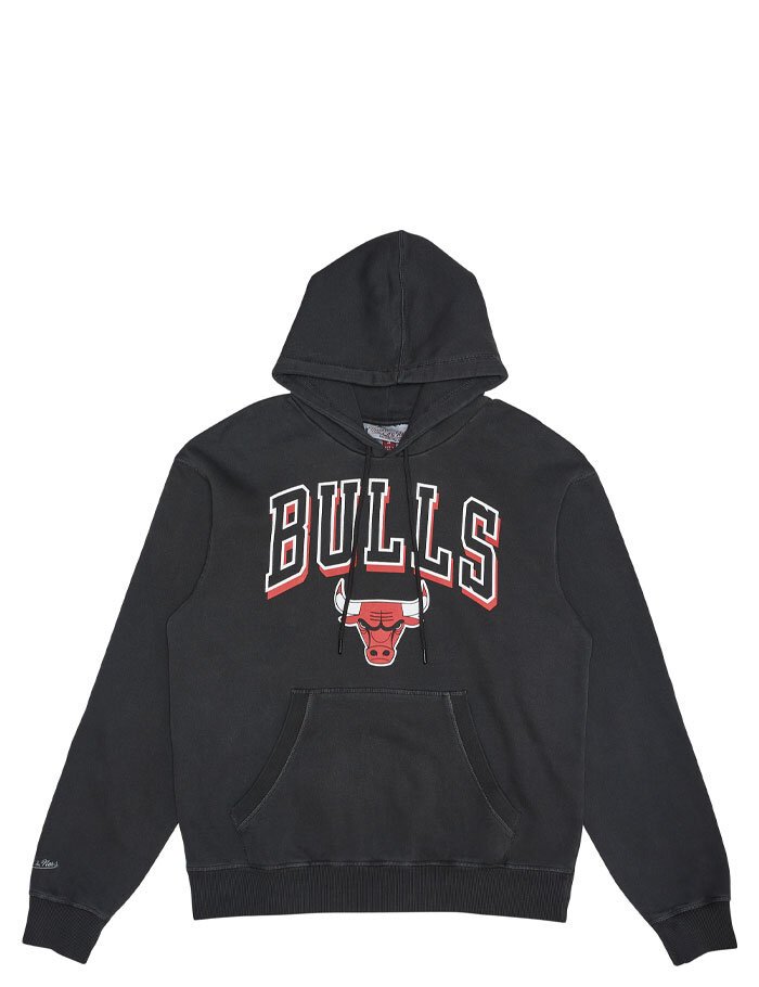 Chicago hotsell bulls hoodie