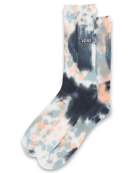 WASH DYE CREW SOCK 6.5-9-mens-Backdoor Surf