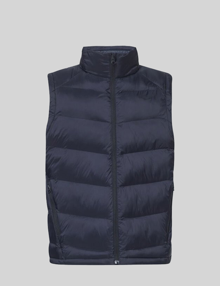 PUFFY VEST