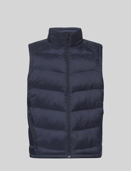 PUFFY VEST-mens-Backdoor Surf