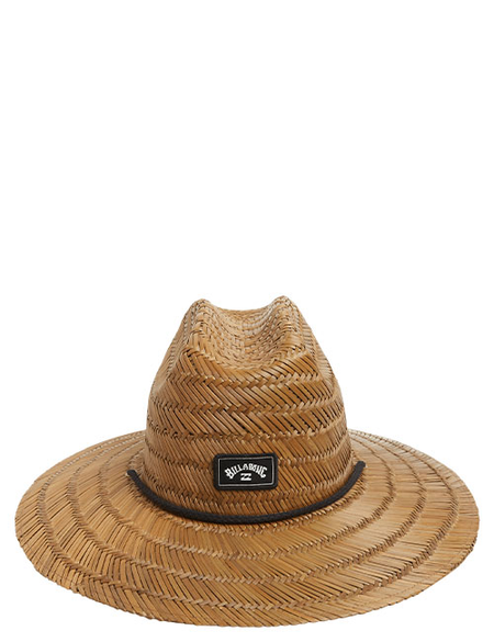 TIDES STRAW HAT