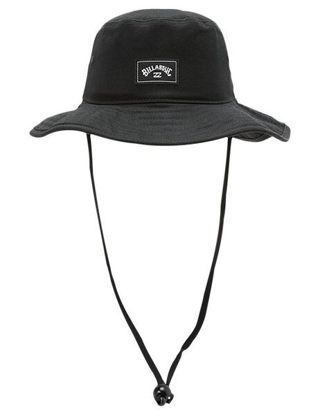 BIG JOHN BUCKET HAT-mens-Backdoor Surf