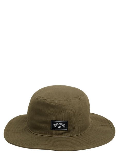 BIG JOHN BUCKET HAT-mens-Backdoor Surf