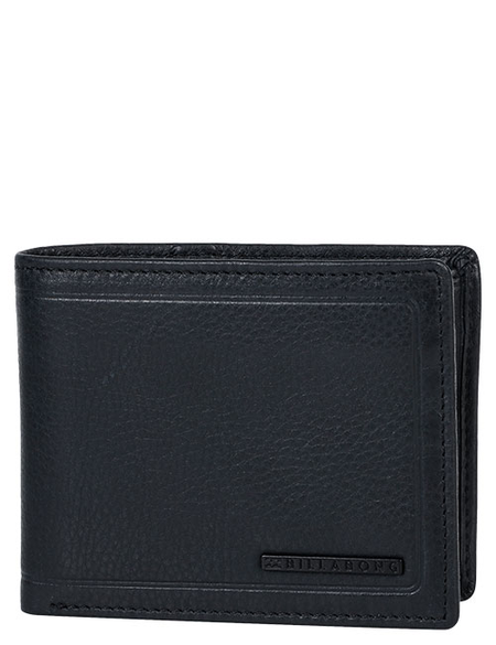 SCOPE 2 IN 1 WALLET