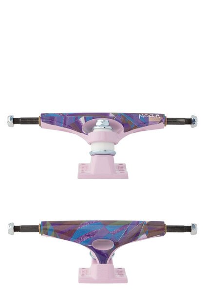 K5 NORA TRIANGLE STANDARD TRUCKS-skate-Backdoor Surf