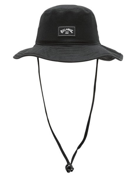 BOYS BIG JOHN BUCKET HAT-kids-Backdoor Surf