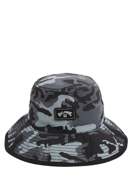 DIVISION REVO BUCKET HAT-mens-Backdoor Surf