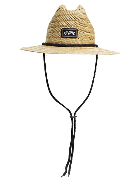 GROMS TIDES STRAW HAT