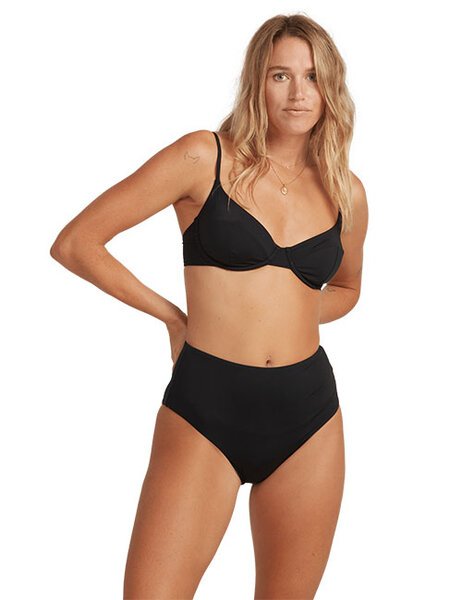 SOL SEARCHER NOVA DD BRA BIKINI TOP-womens-Backdoor Surf