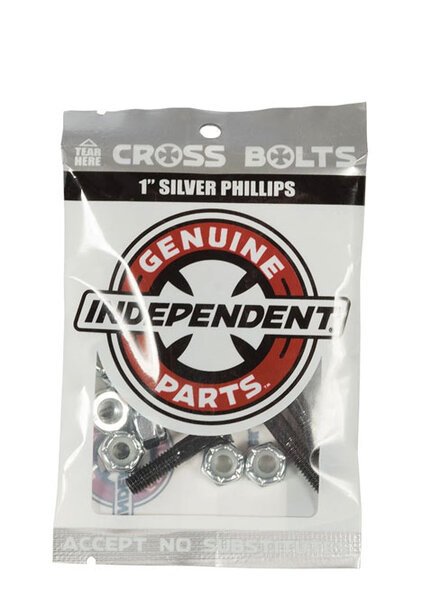 PHILLIPS HARDWARE - 1 INCH-skate-Backdoor Surf