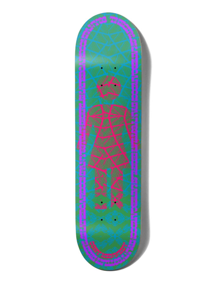 CORY KENNEDY VIBRATIONS OG DECK - 8.375