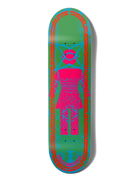 NIELS BENNETT VIBRATIONS OG DECK - 8.25