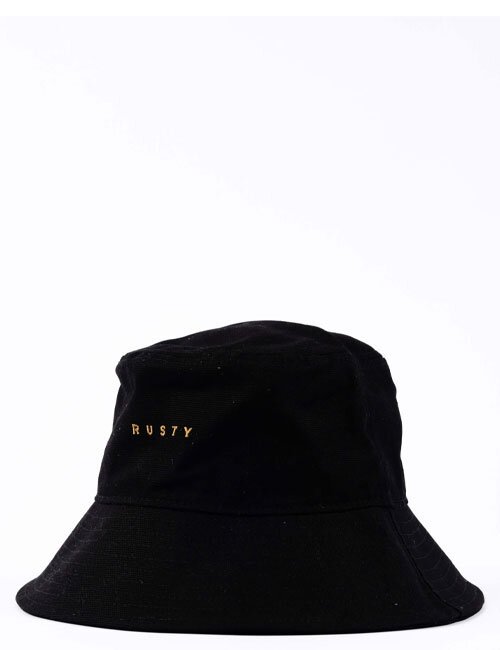 Rusty bucket hot sale hat