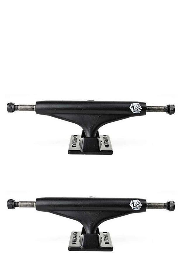 INDUSTRIAL TRUCKS - Skateboard Trucks | Independent, Thunder & Venture