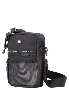 Leather Shoulder Crossbody Bag | Men's Satchel NZ -008Q