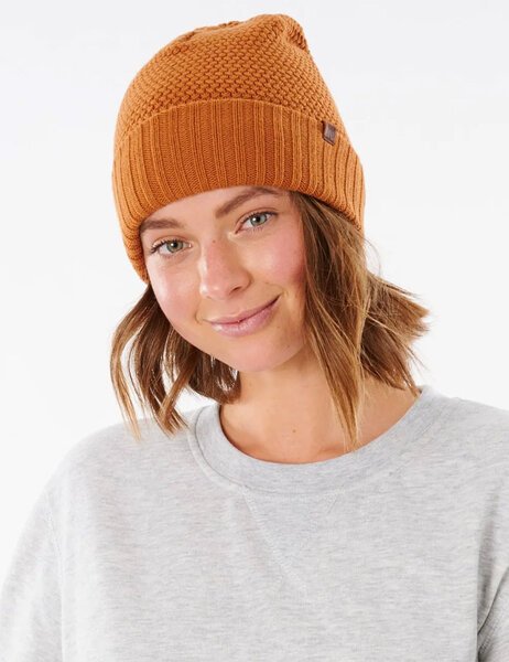 WANDERER BEANIE-womens-Backdoor Surf