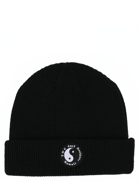 OG BEANIE-mens-Backdoor Surf