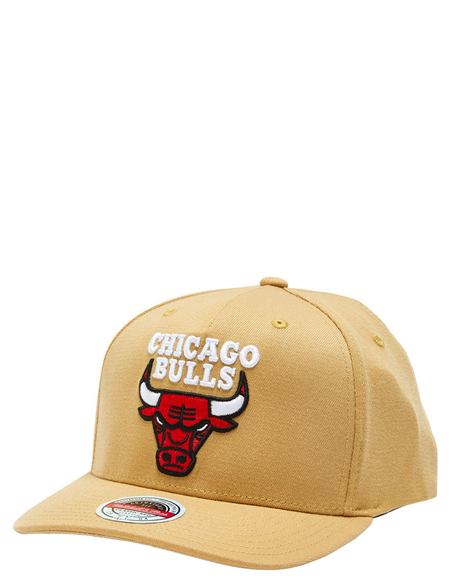 BULLS CLASSIC LINE P PANEL SNAPBACK