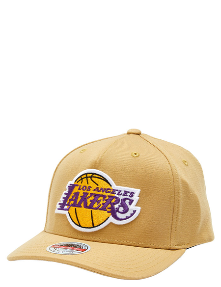 LAKERS CLASSIC LINE PANEL SNAPBACK