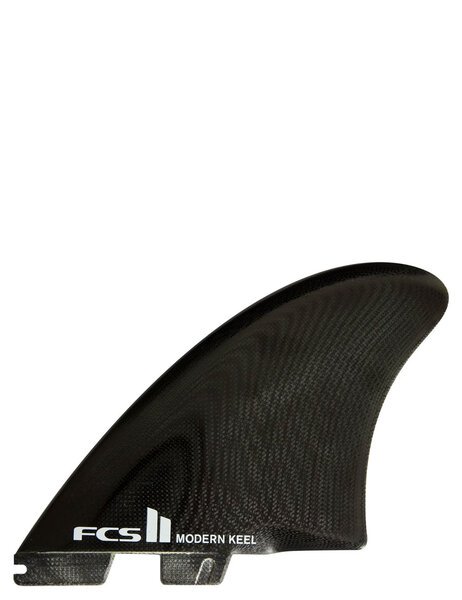 FCS II MODERN KEEL PG TWIN FIN-surf-Backdoor Surf