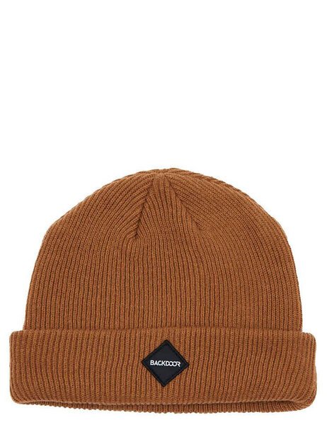 CUFFED BEANIE-mens-Backdoor Surf