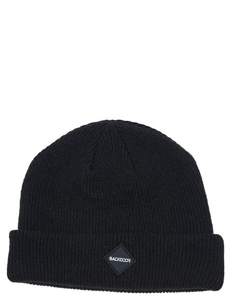 CUFFED BEANIE-mens-Backdoor Surf