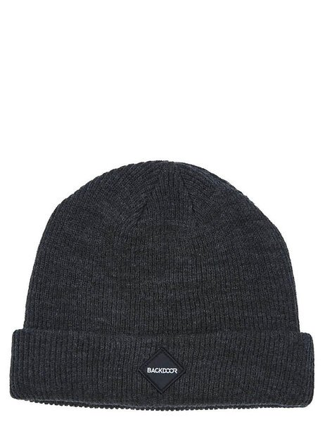 CUFFED BEANIE-mens-Backdoor Surf