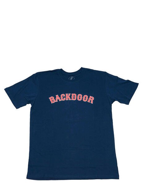 SOX TEE-mens-Backdoor Surf