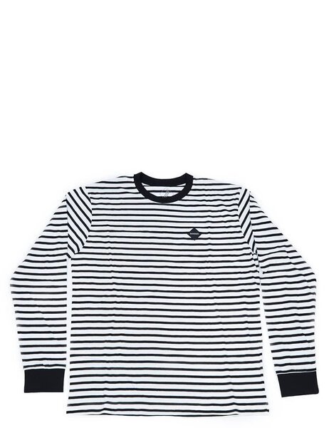 24 7 STRIPES LS TEE-mens-Backdoor Surf