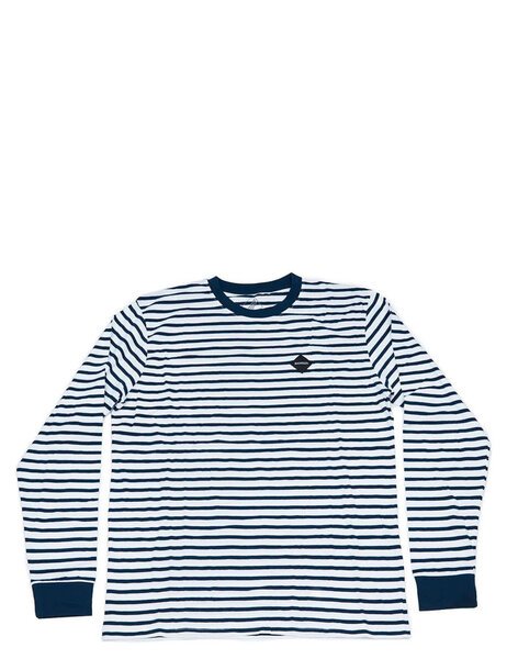 24 7 STRIPES LS TEE-mens-Backdoor Surf