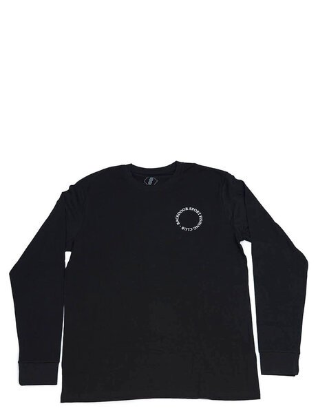 CLUB LS TEE-mens-Backdoor Surf