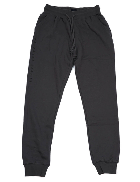 WOMENS LAZY DAYZ HIGH WAISTED TRACK PANT