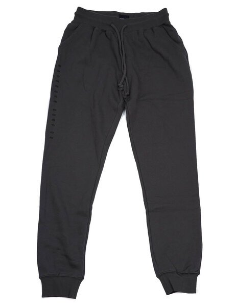 WOMENS LAZY DAYZ HIGH WAISTED TRACK PANT-womens-Backdoor Surf