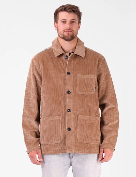 OREGON JACKET-mens-Backdoor Surf