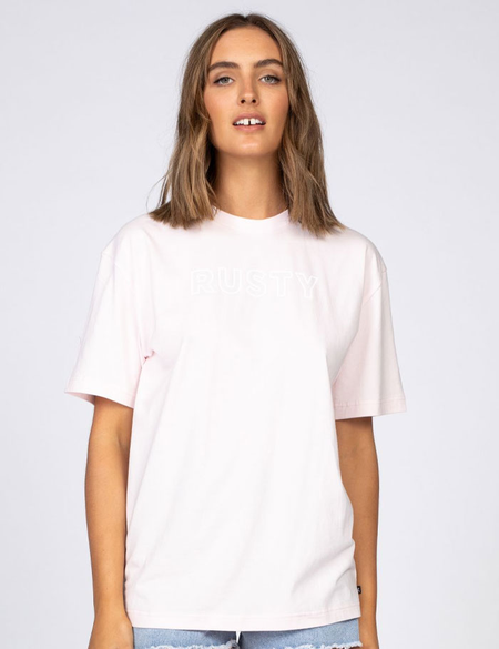 ESSENTIAL BOYFRIEND TEE